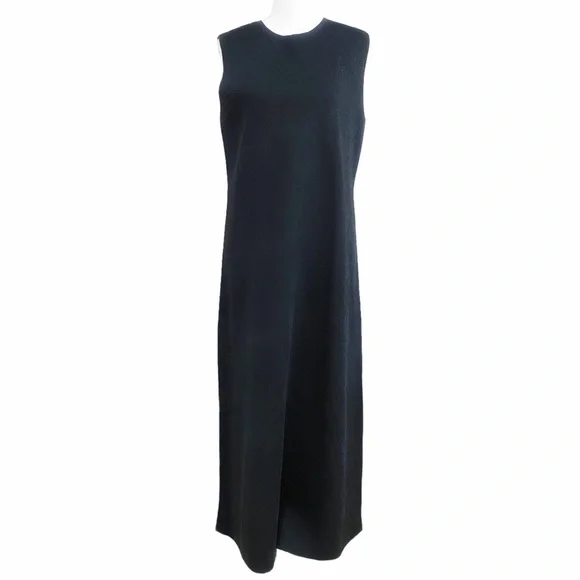 Cos silver cheap dress